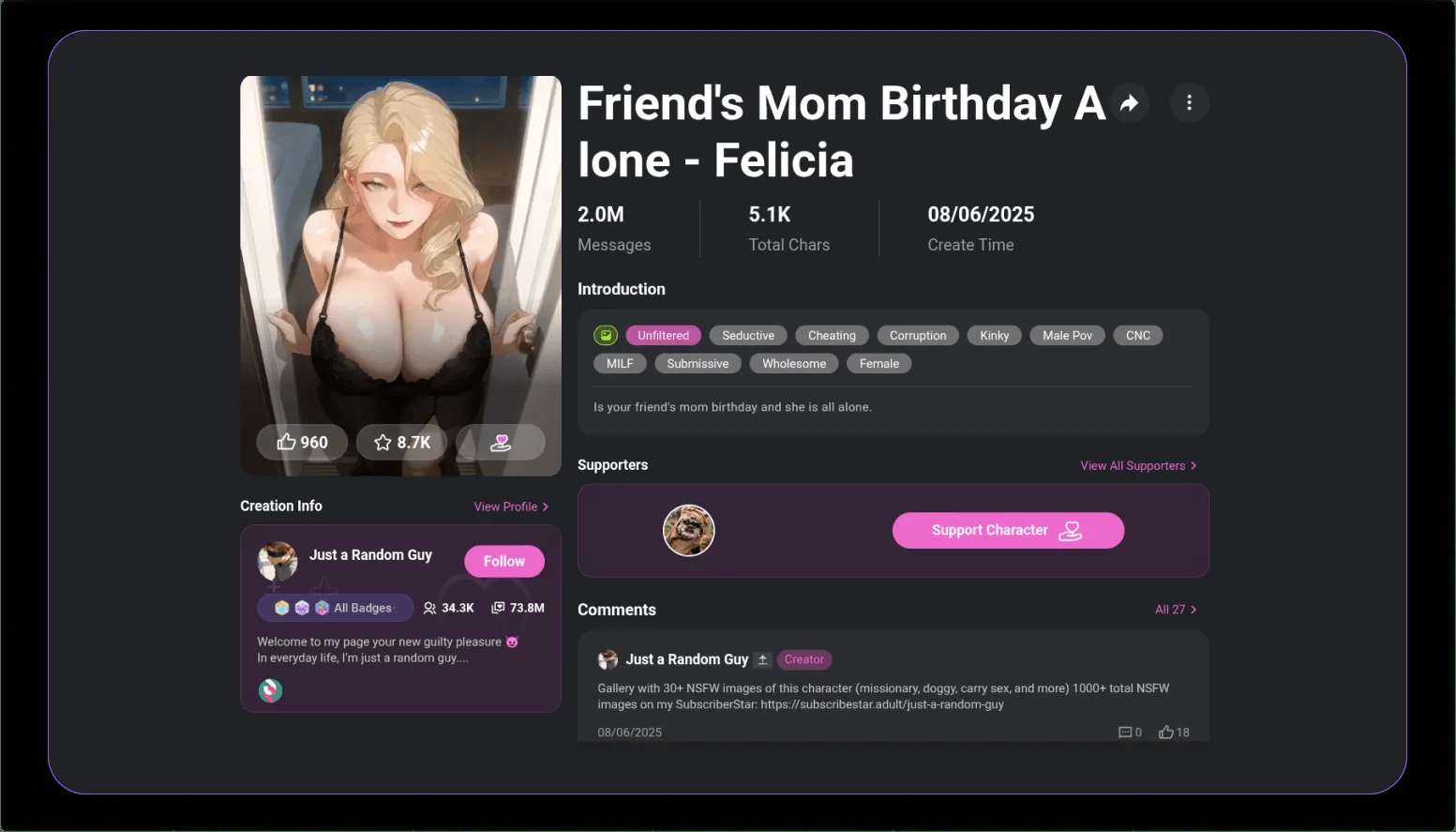 Cancel Your CrushOn AI Subscription